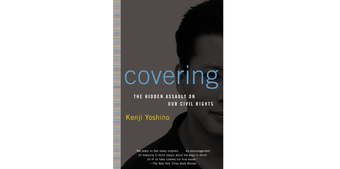 Covering book cover