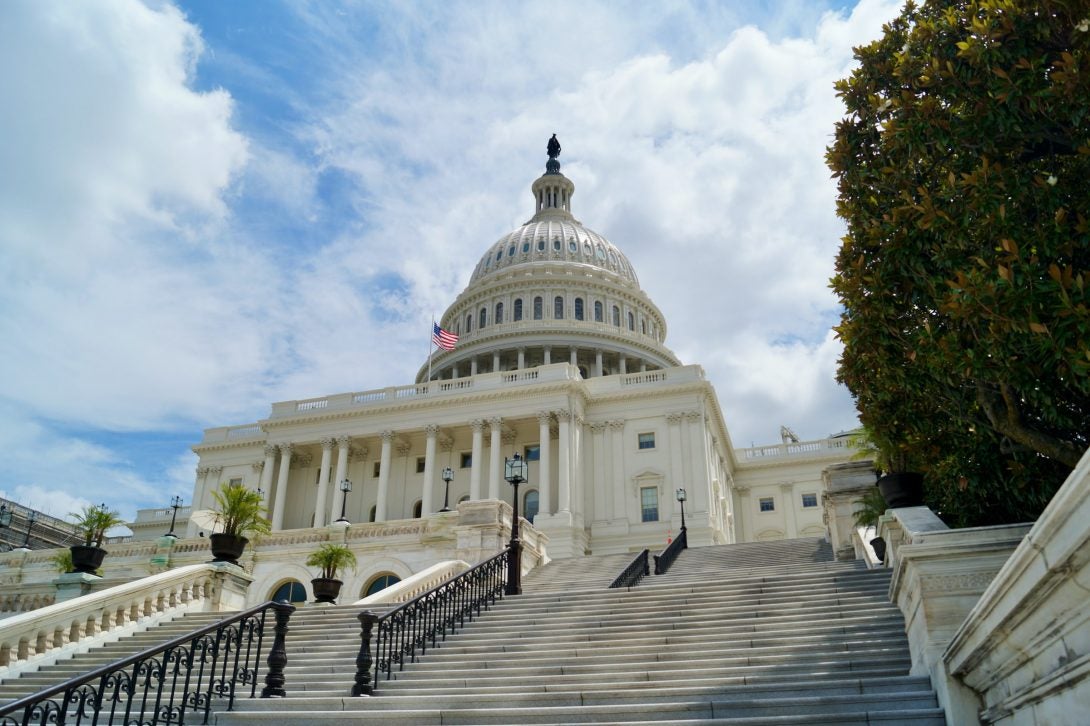 capitol building