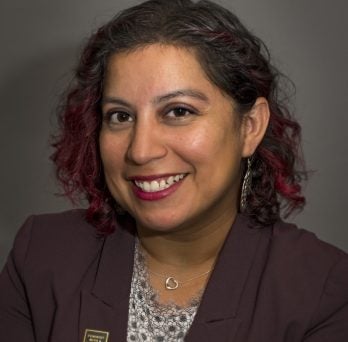 Veronica Arreola 