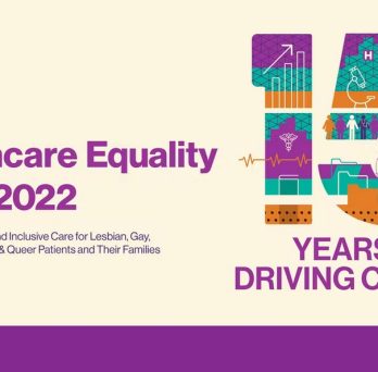Healthcare Equality Index 2022 