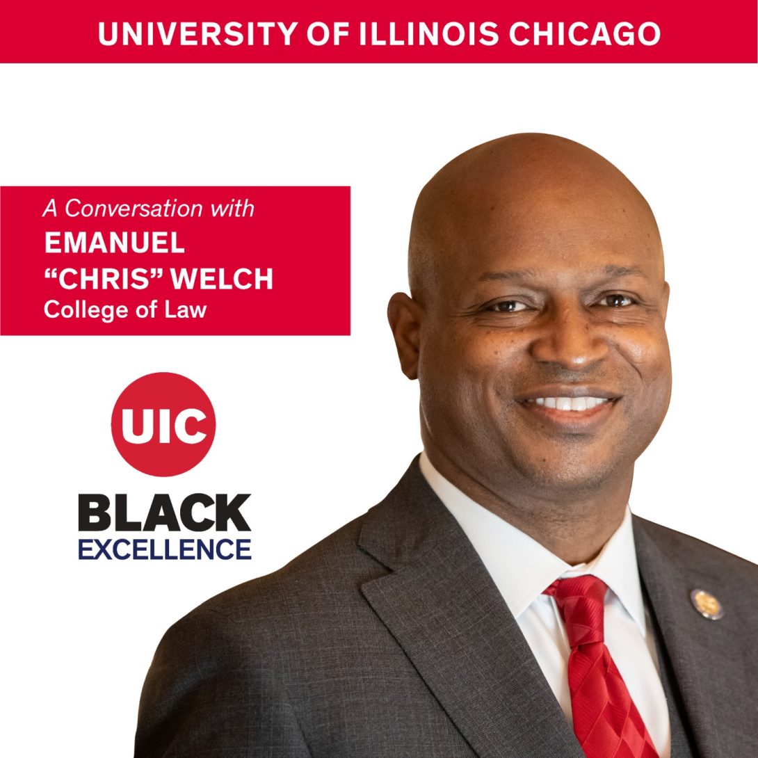 Emanuel Welch Black Excellence