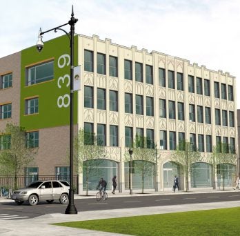 Auburn Gresham Neighborhood Center 