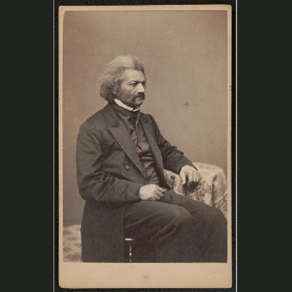 Fredrick Douglass