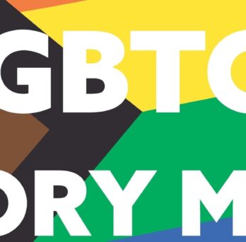 LGBTQ+ History Month 