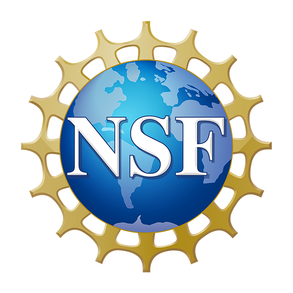 NSF logo