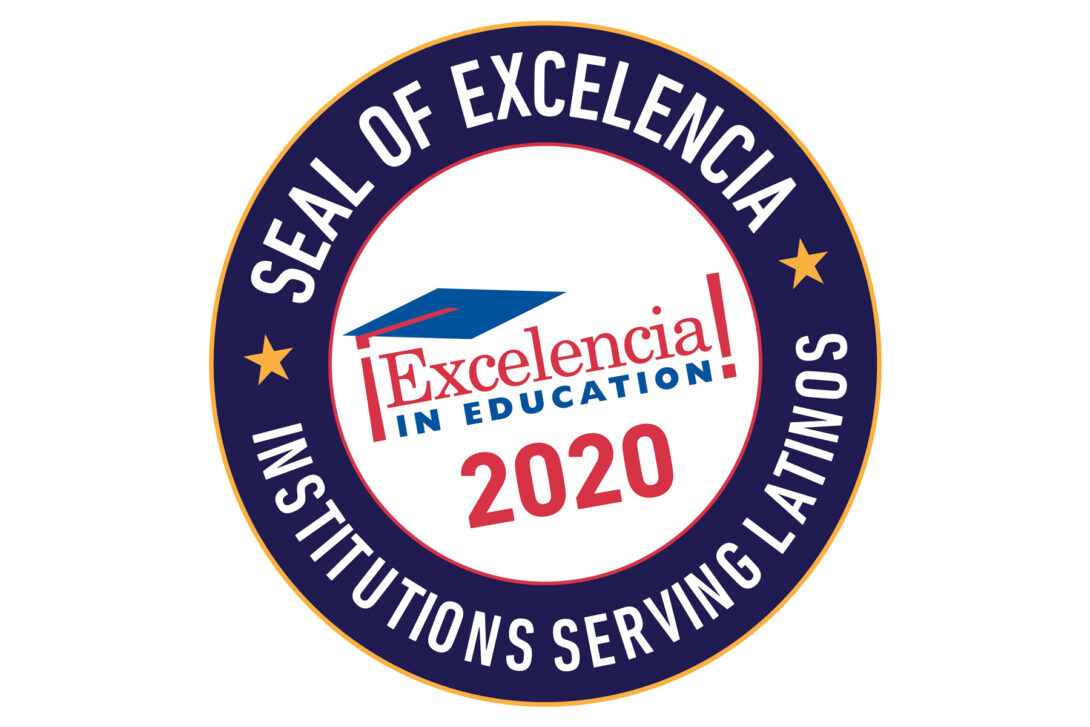 Seal of Excelencia 2020
