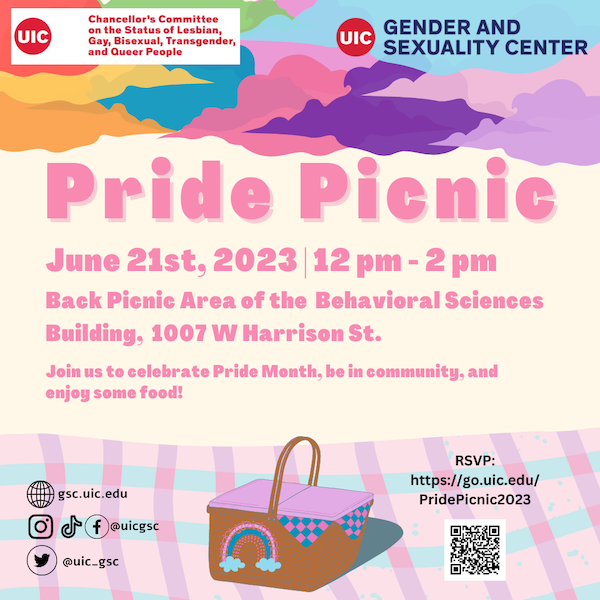 event flyer