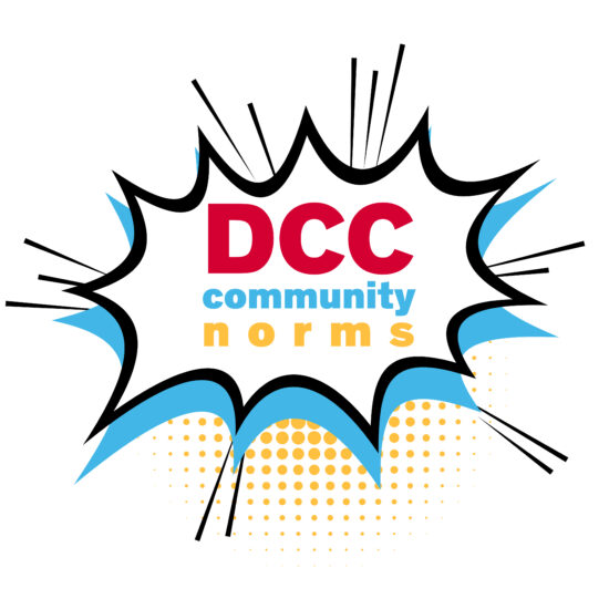 DCC Community Norms