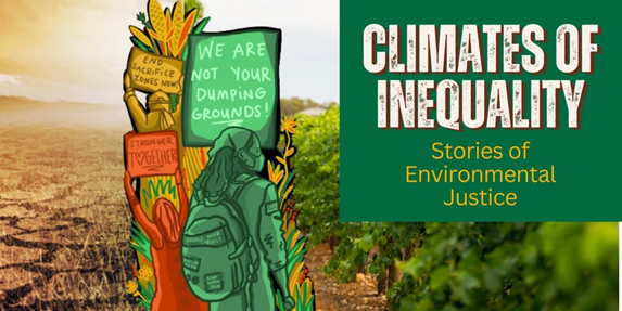 Climates of Inequality banner