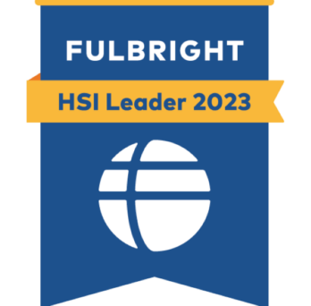 Fulbright HSI Leader 2023 