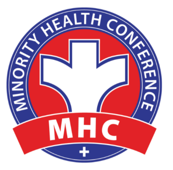 Minority Health Conference Logo 