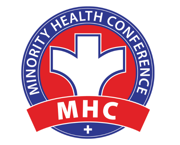 Minority Health Conference Logo