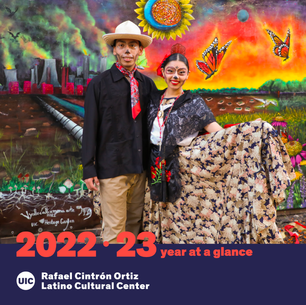 2022-23 LCC Annual Report cover