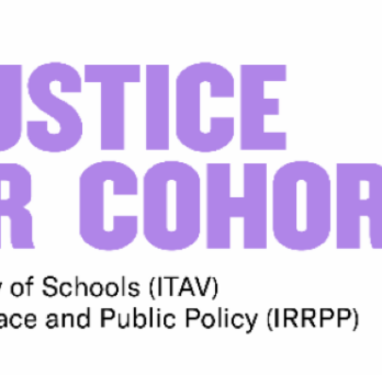Social Justice Educator Cohort 