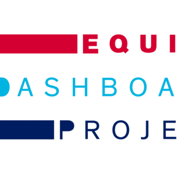 Equity Dashboard Project logo 