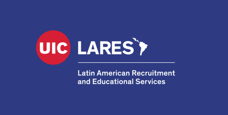 UIC LARES - Latin American Recruitment and Educational Services