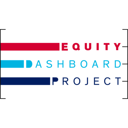 Equity Dashboard Project logo