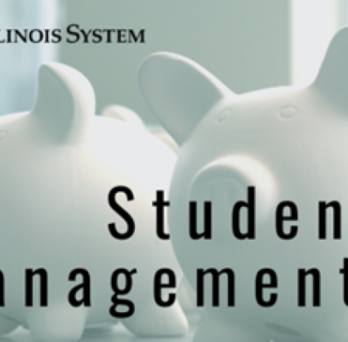 University of Illinois System - Student Money Management Center 