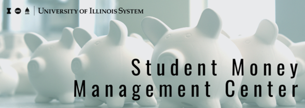 University of Illinois System - Student Money Management Center